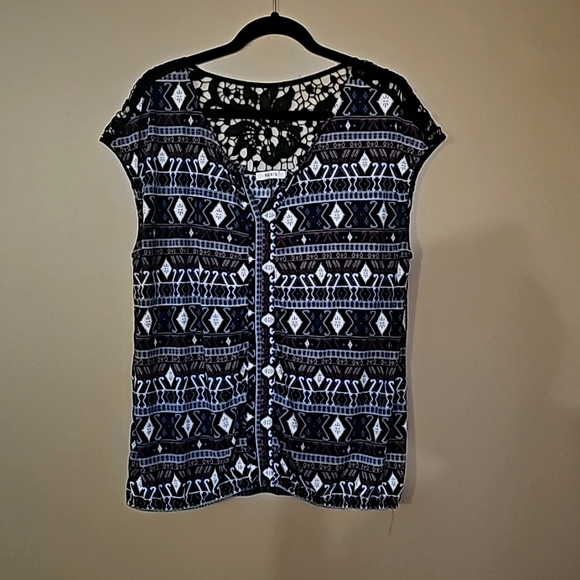 RICKI'S Woman's Shirt - Picture 1 of 4